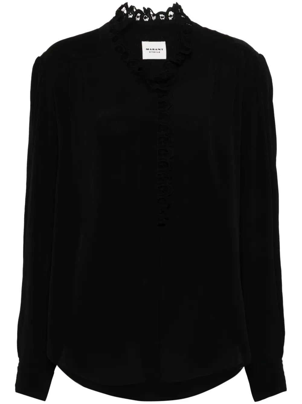 Estela Shirt