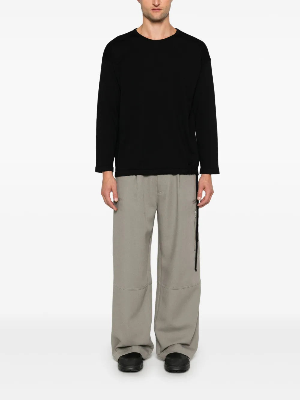 Easy Coulisse Sweater