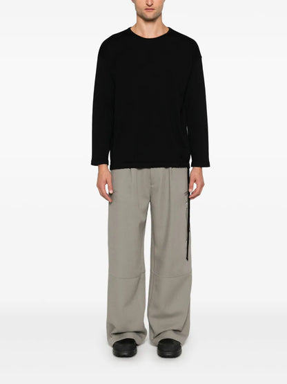 Easy Coulisse Sweater