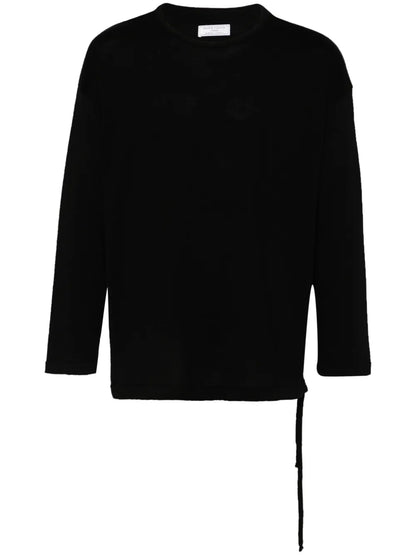 Easy Coulisse Sweater