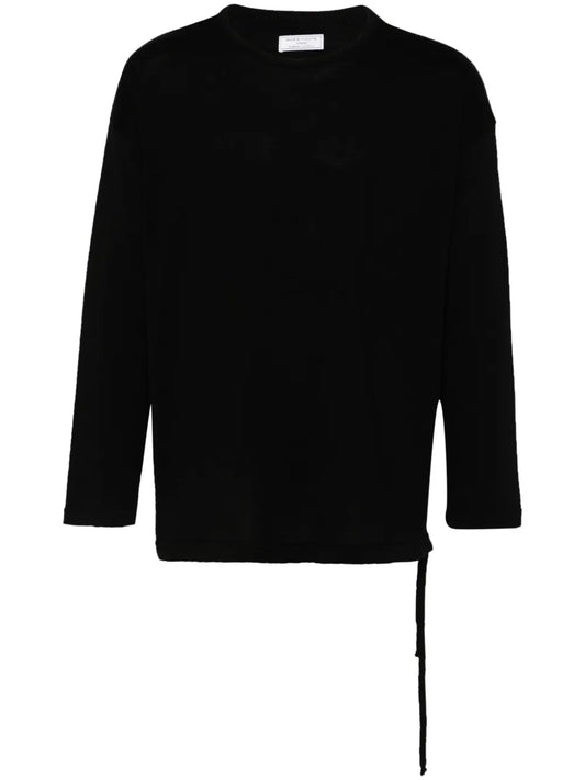 Easy Coulisse Sweater
