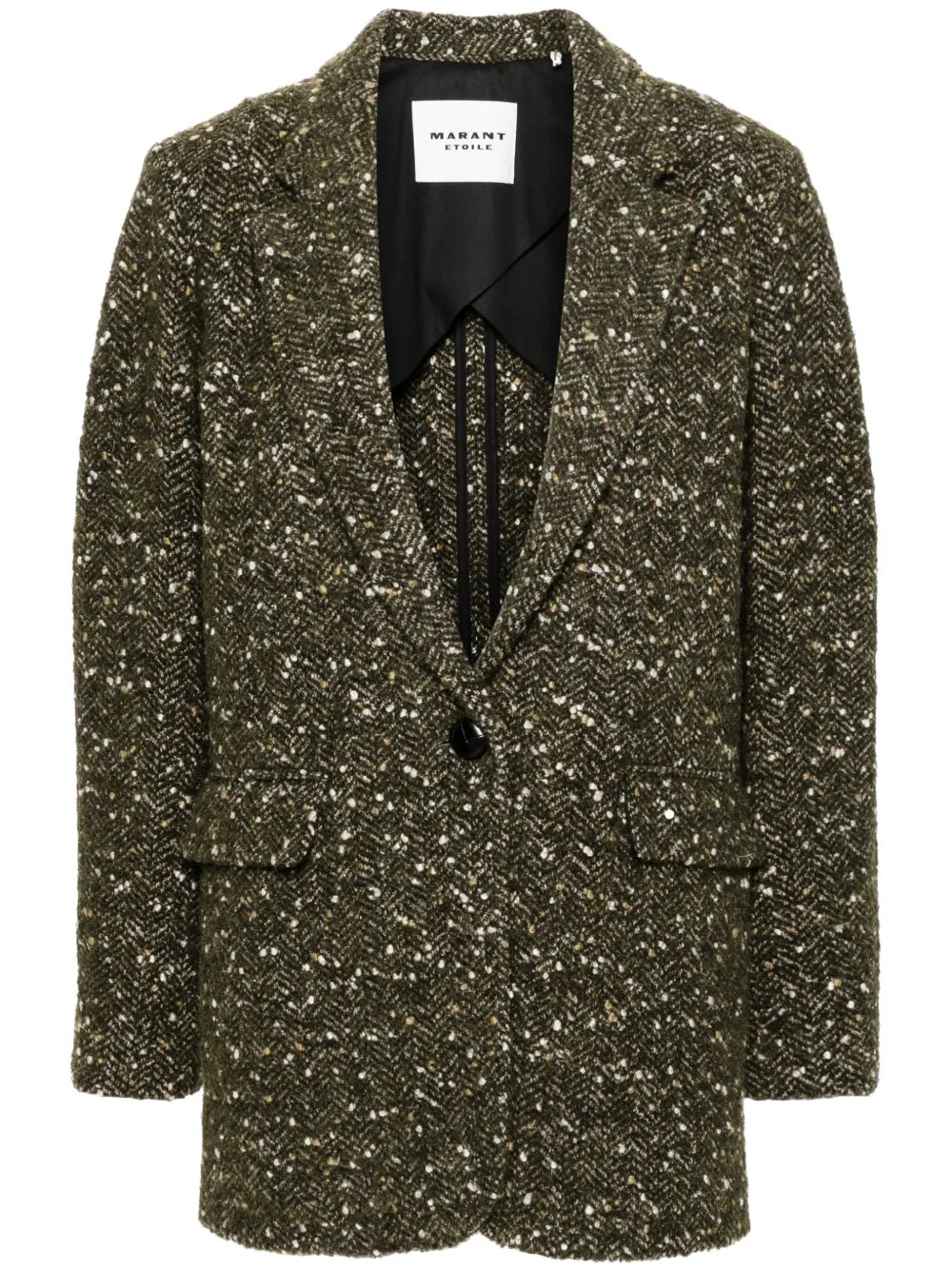 Hayden Blazer