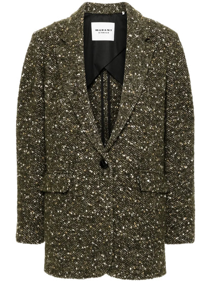 Hayden Blazer