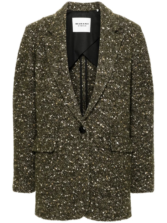 Hayden Blazer