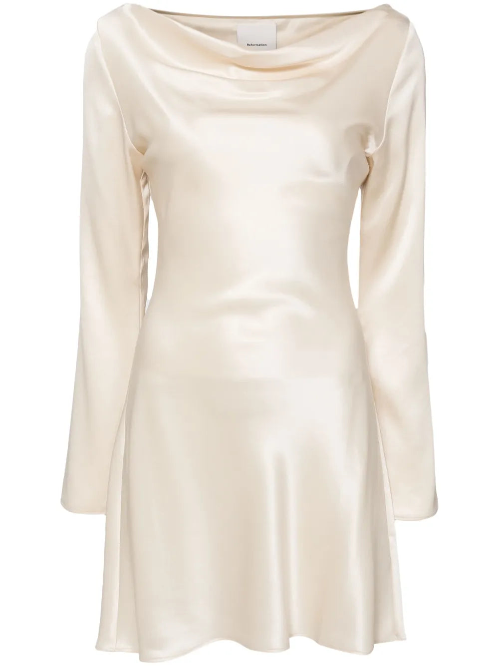 Pike Dress