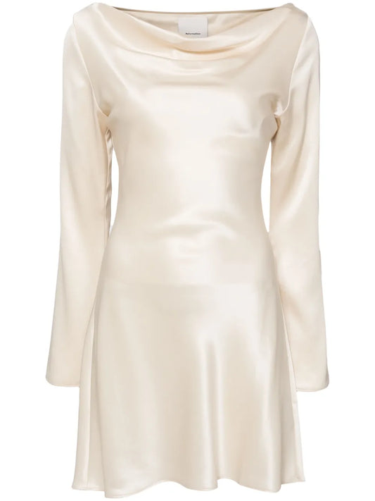 Pike Dress
