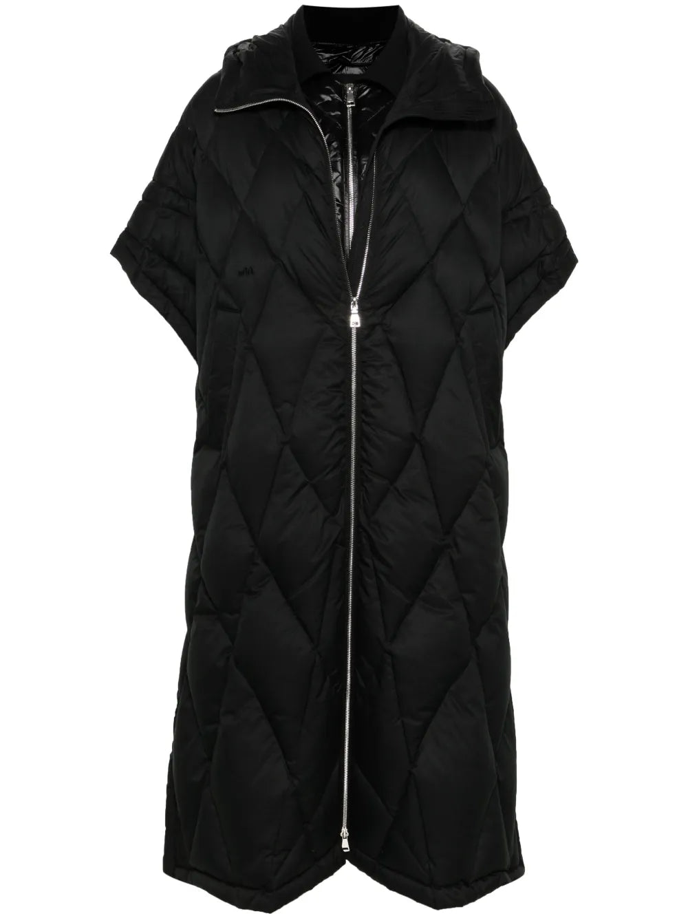 Down Coat