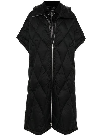Down Coat