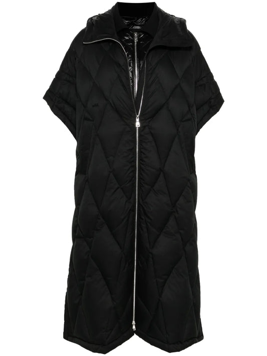 Down Coat