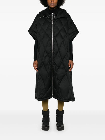Down Coat