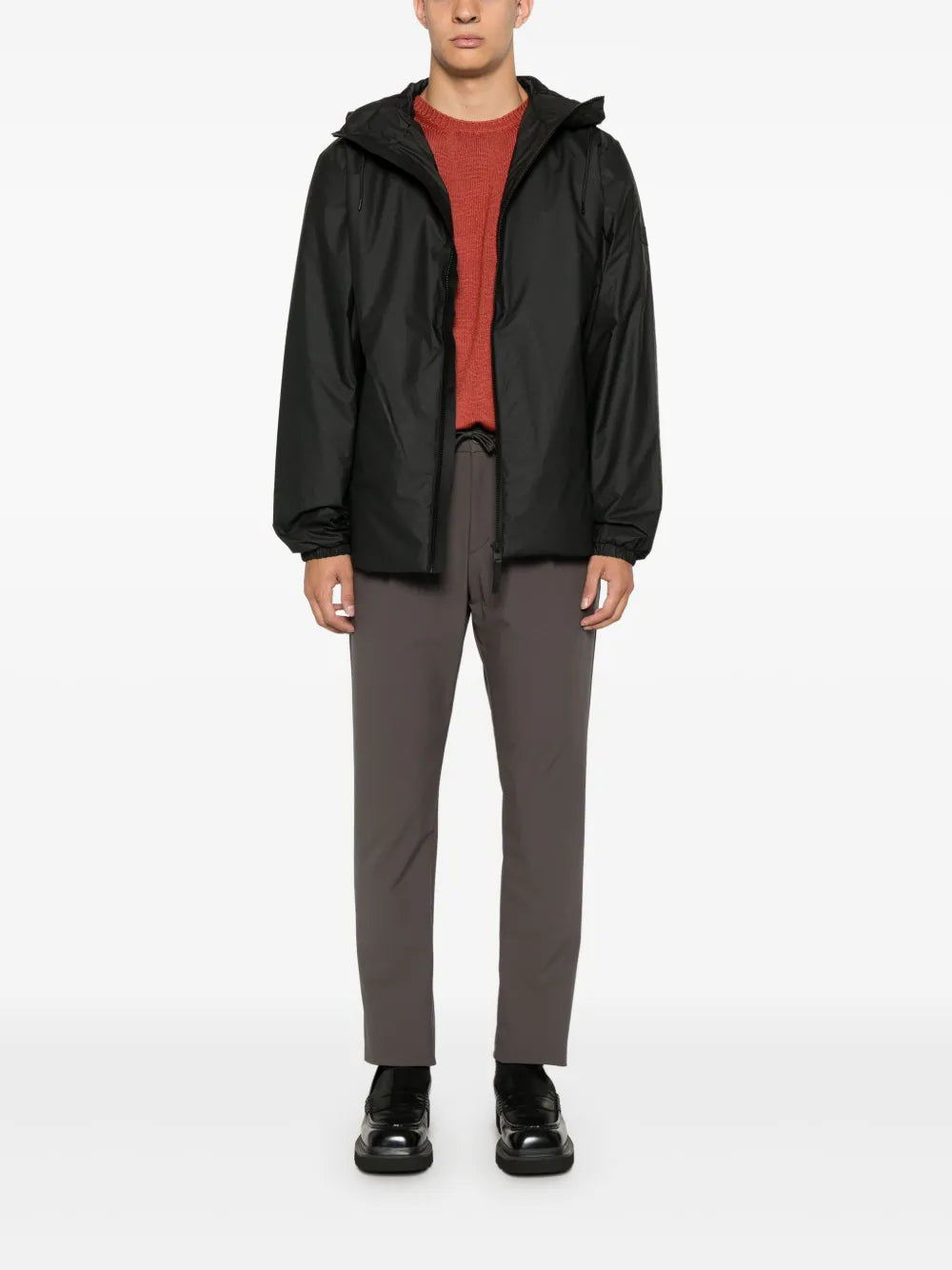 Lohja Jacket
