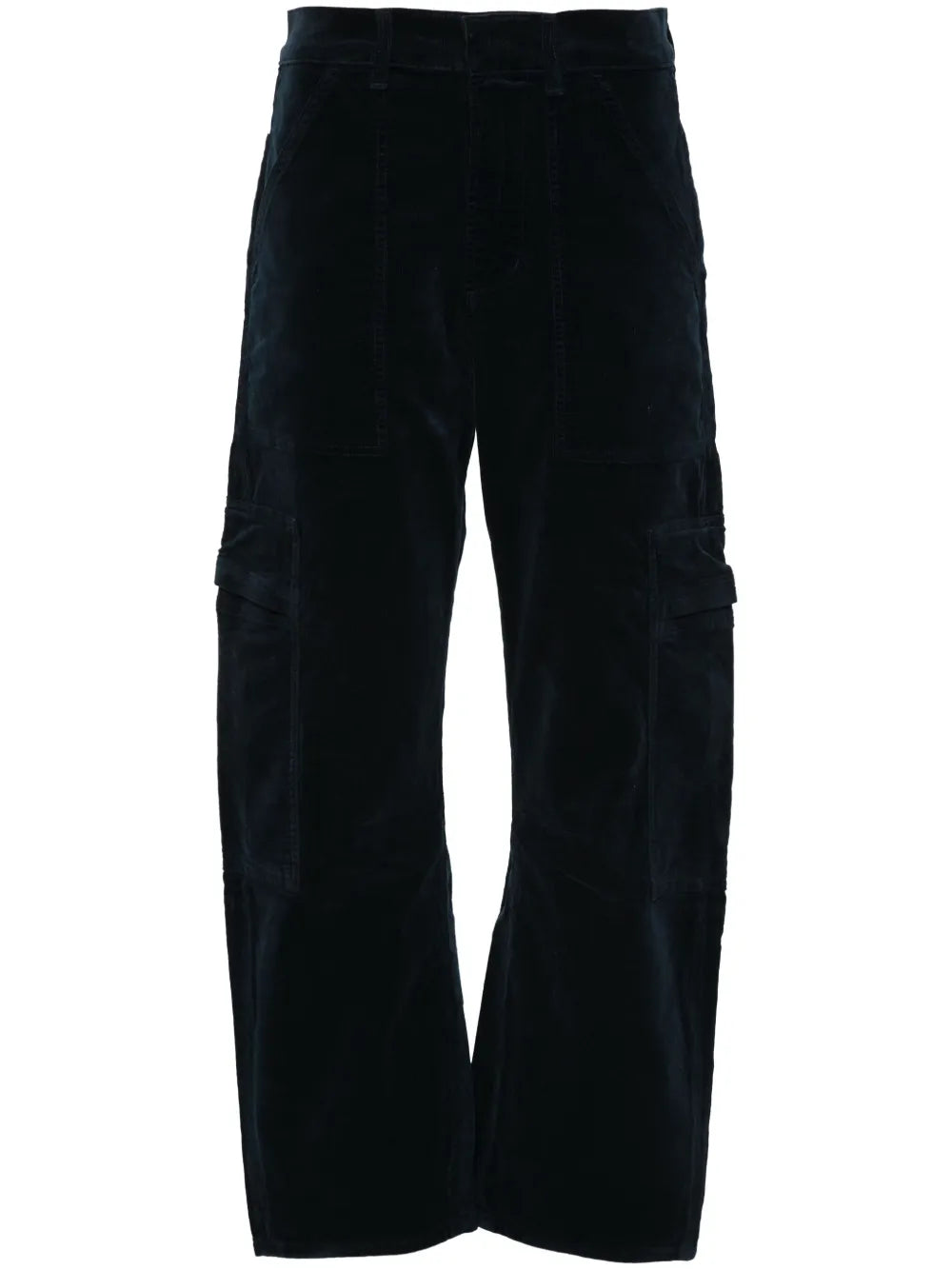 Marcelle Cargo Trousers