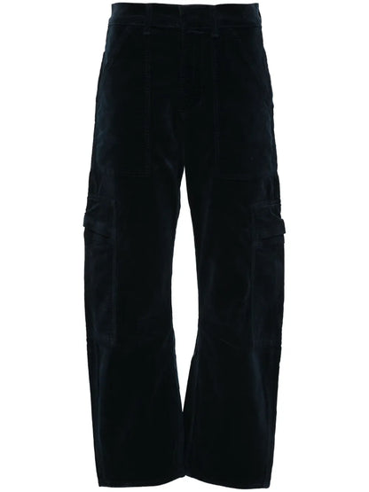 Marcelle Cargo Trousers