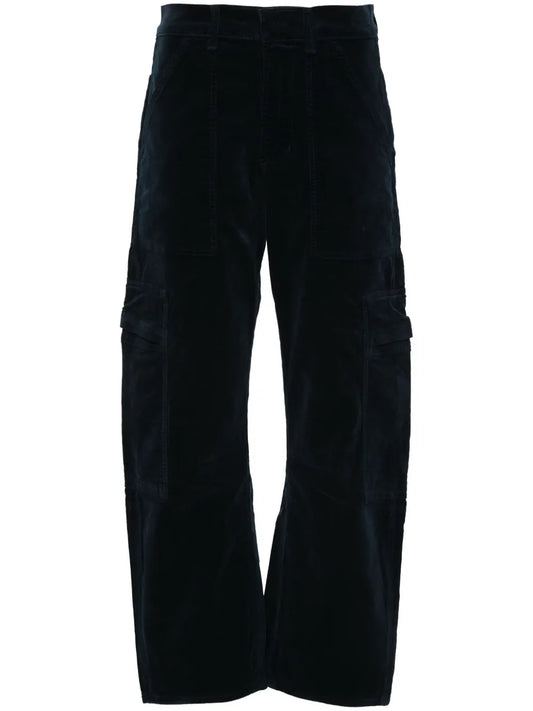 Marcelle Cargo Trousers