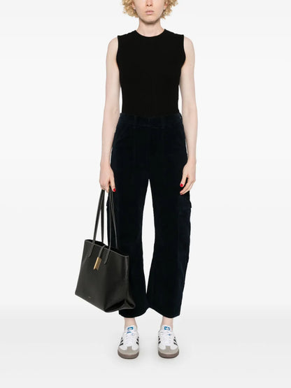 Marcelle Cargo Trousers