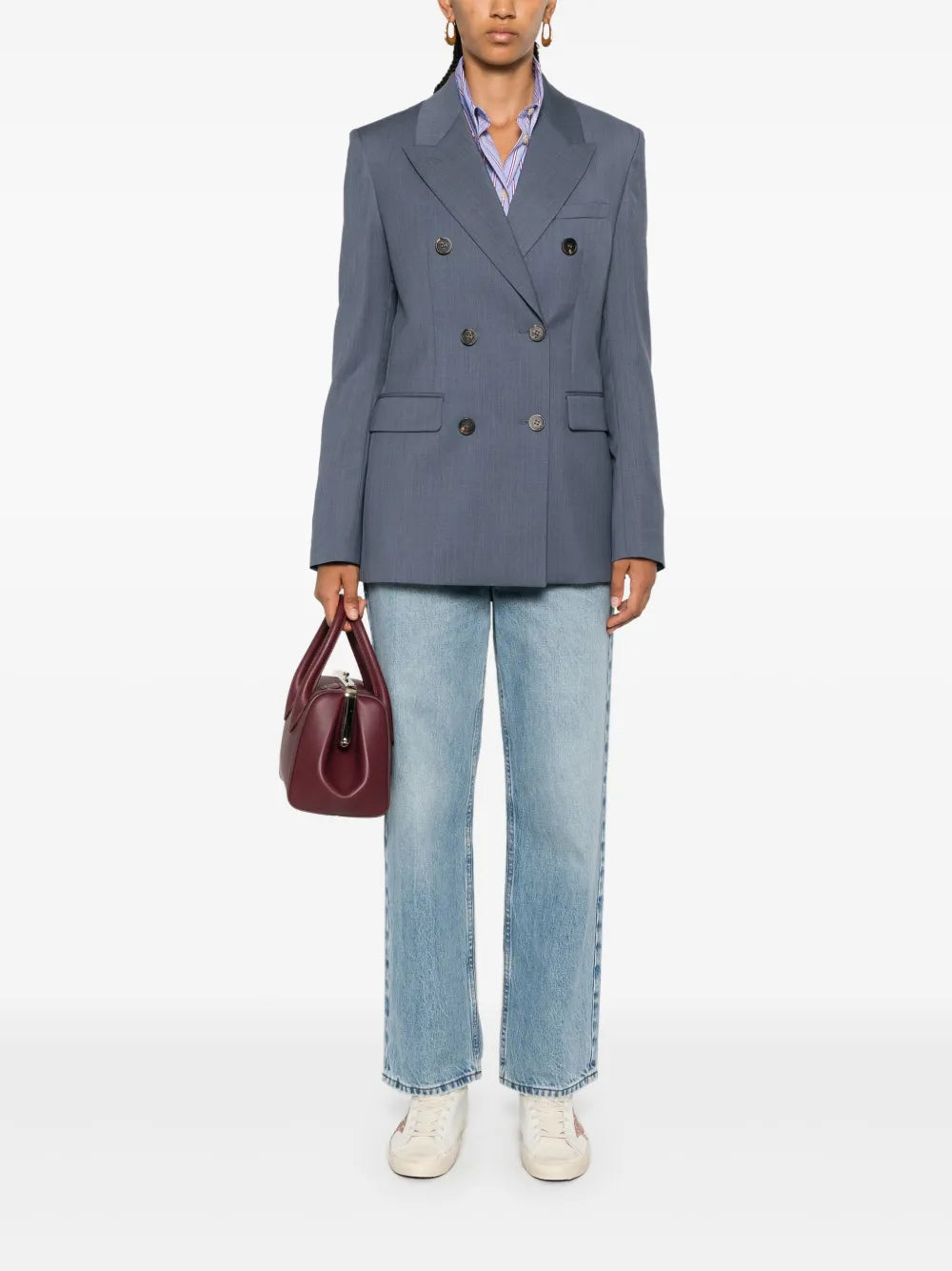 Journey Blazer