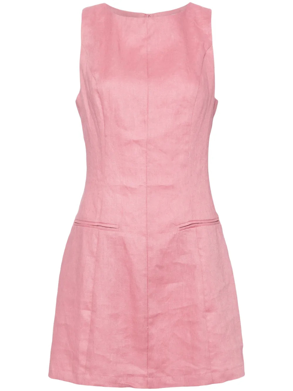 Citron Dress
