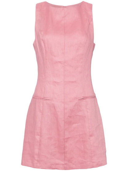 Citron Dress