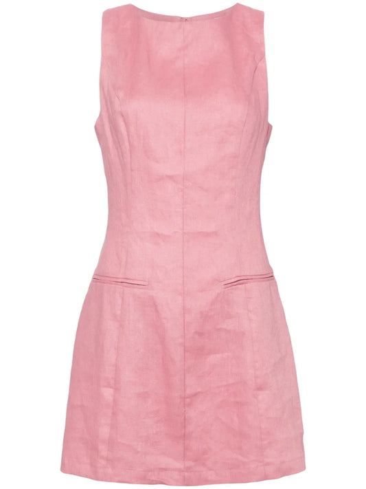 Citron Dress