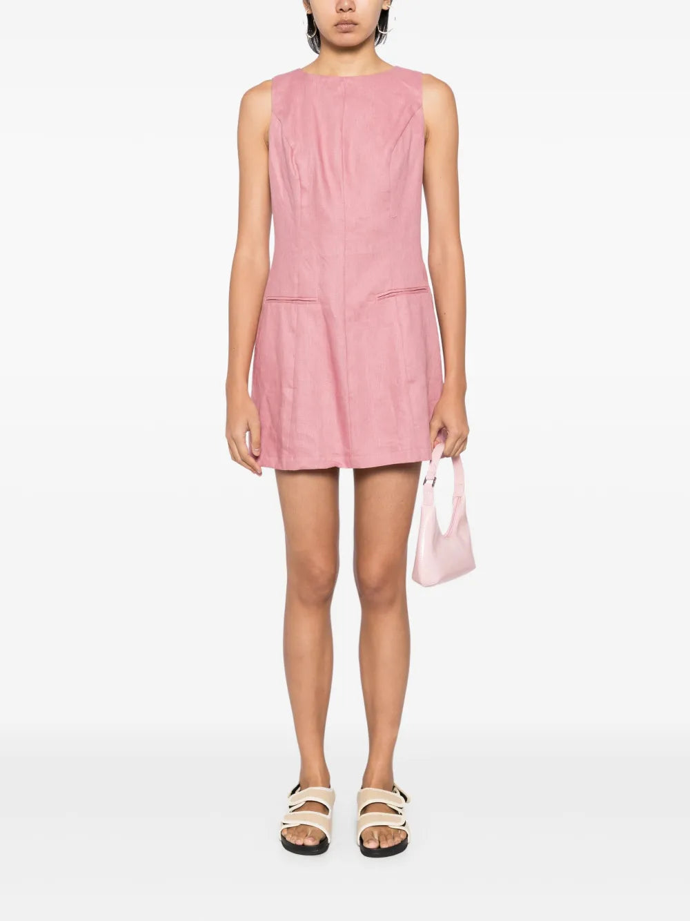 Citron Dress