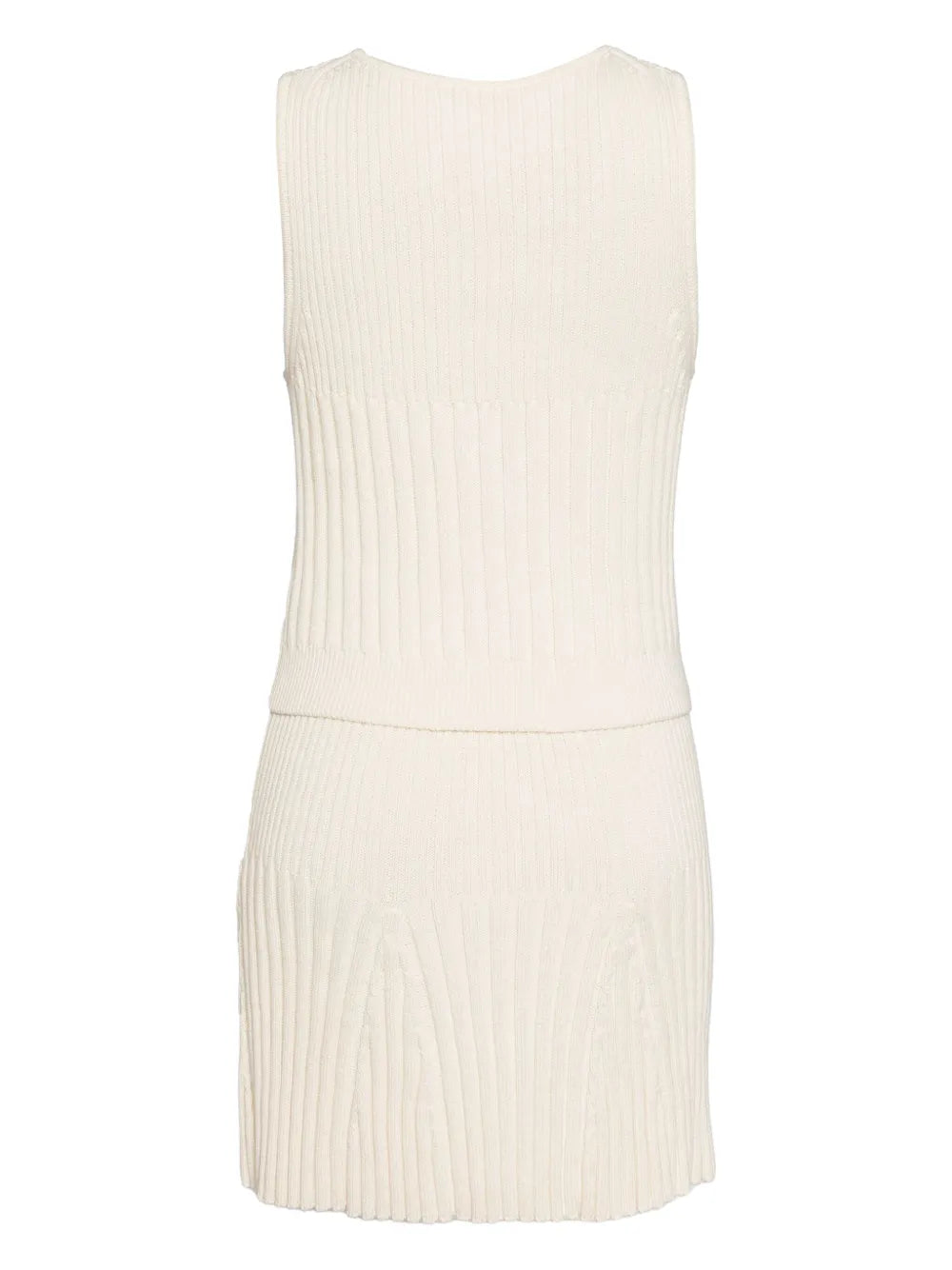 Kate Knit Two Piece