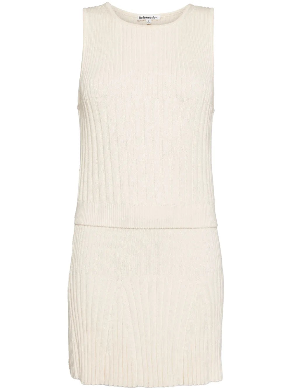 Kate Knit Two Piece