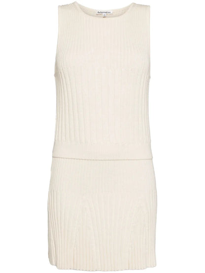 Kate Knit Two Piece