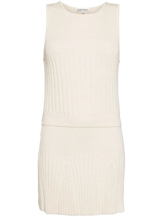 Kate Knit Two Piece