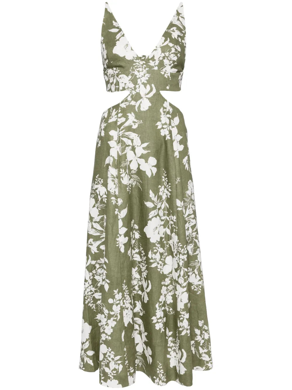 Samara Dress