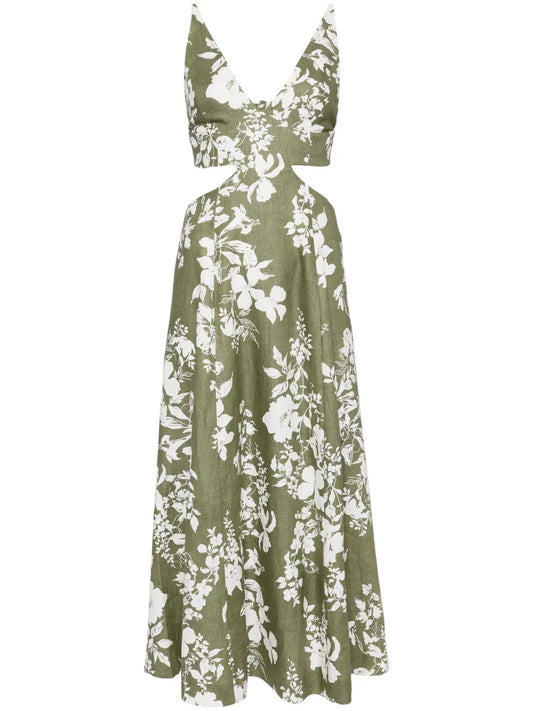 Samara Dress