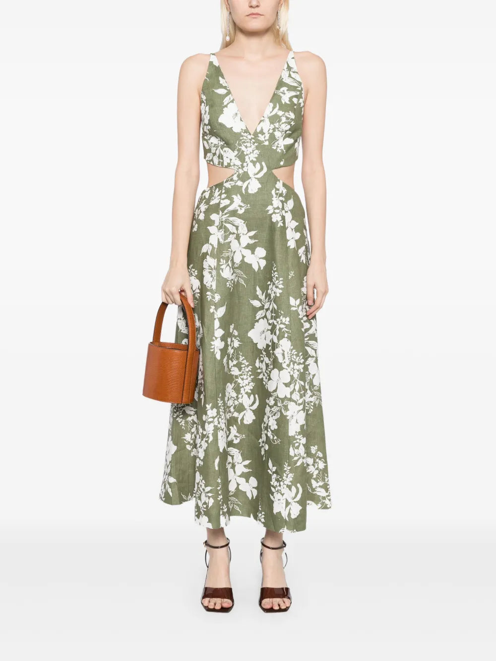 Samara Dress