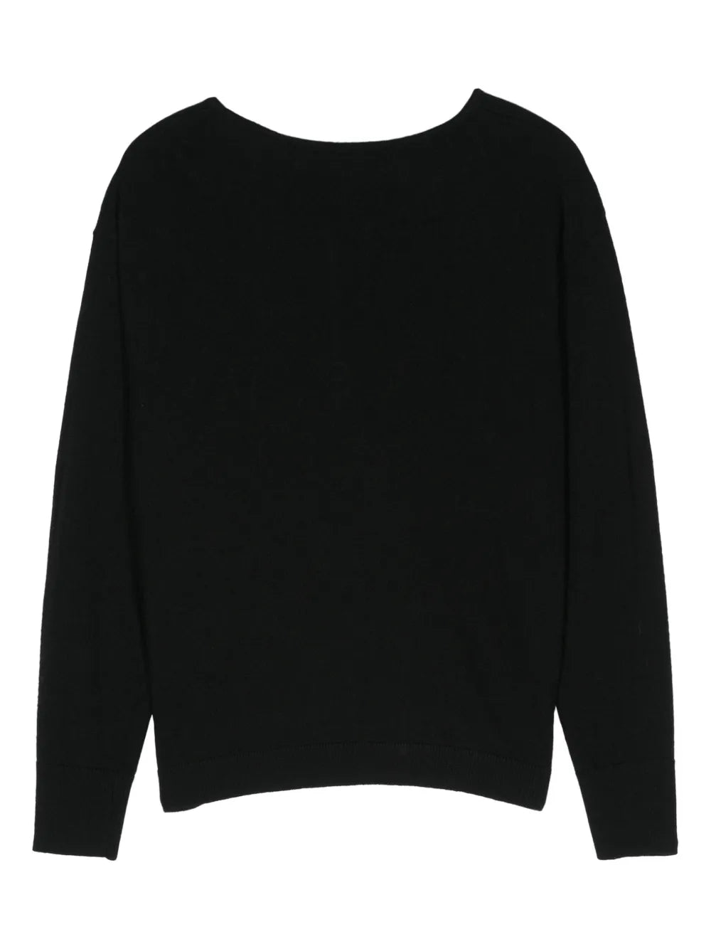 V-Neck Sweater