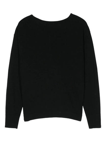 V-Neck Sweater