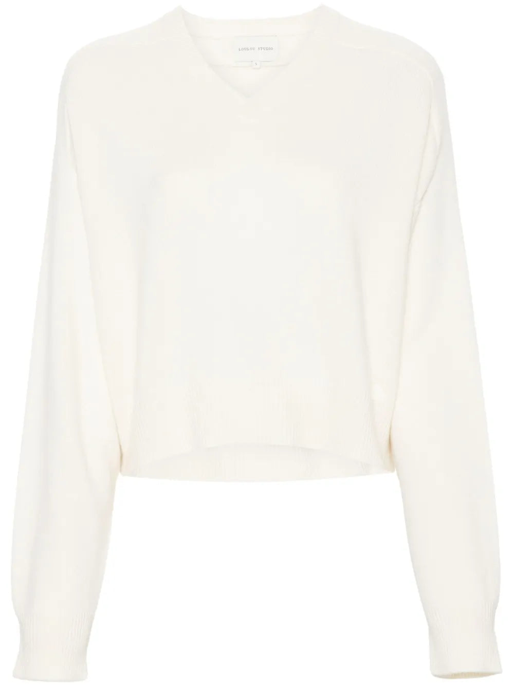 Anzor Sweater