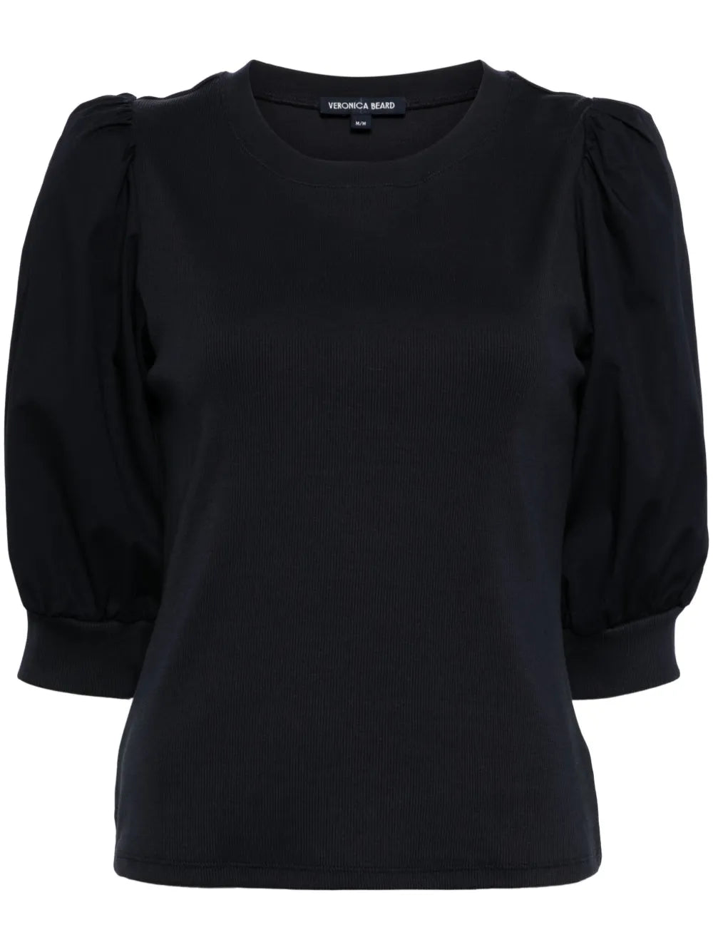 Coralee Top