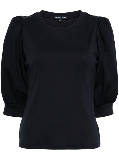 Coralee Top