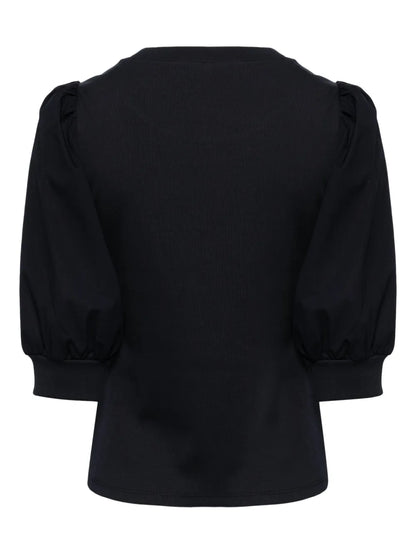 Coralee Top