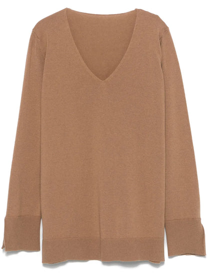 V-Neck Sweater