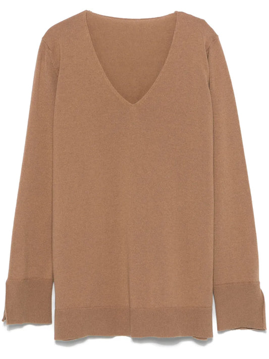 V-Neck Sweater