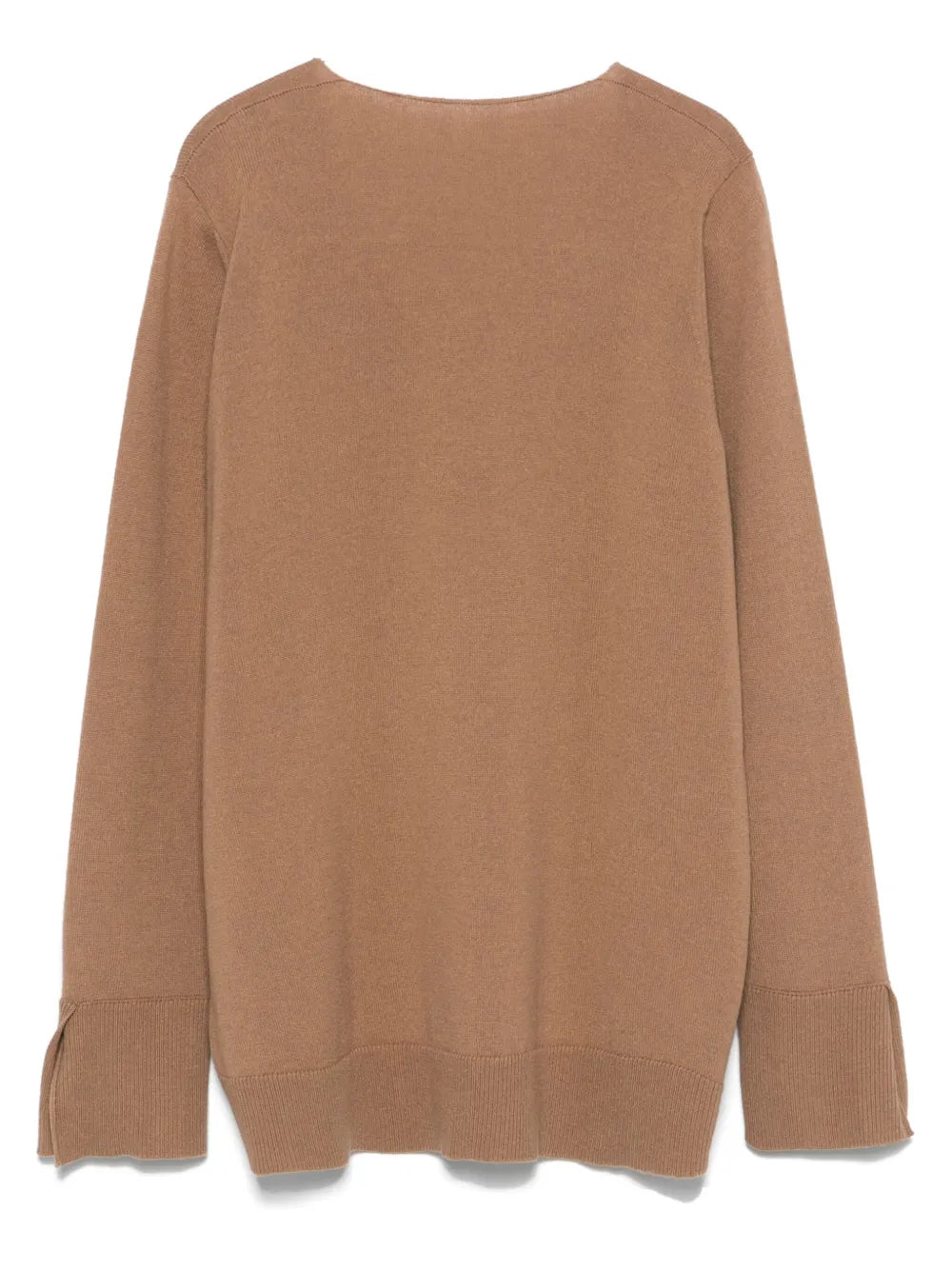 V-Neck Sweater