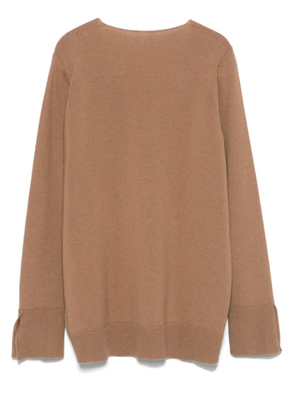 V-Neck Sweater
