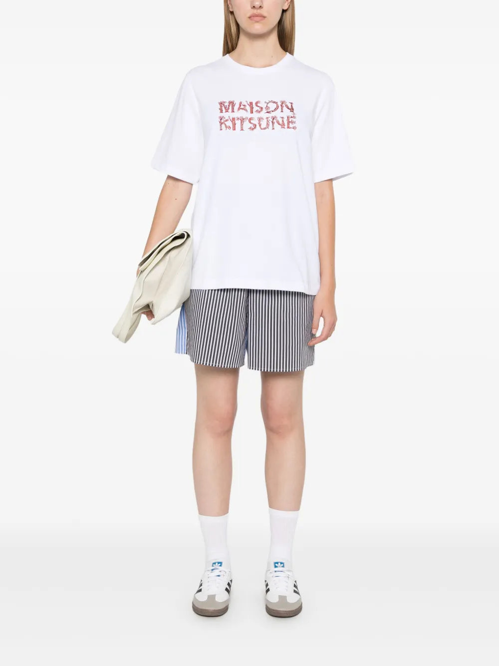 Woodland Alphabet T-Shirt