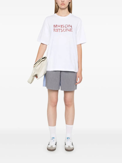 Woodland Alphabet T-Shirt