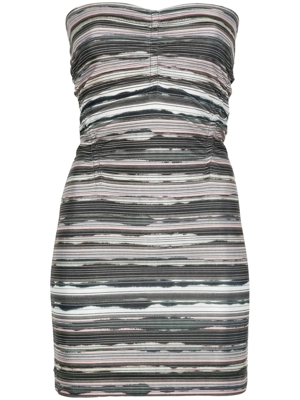 Skinn Mini Dress