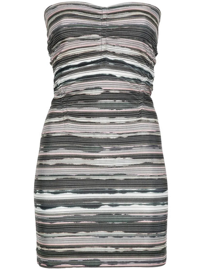 Skinn Mini Dress