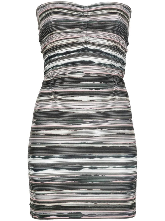 Skinn Mini Dress