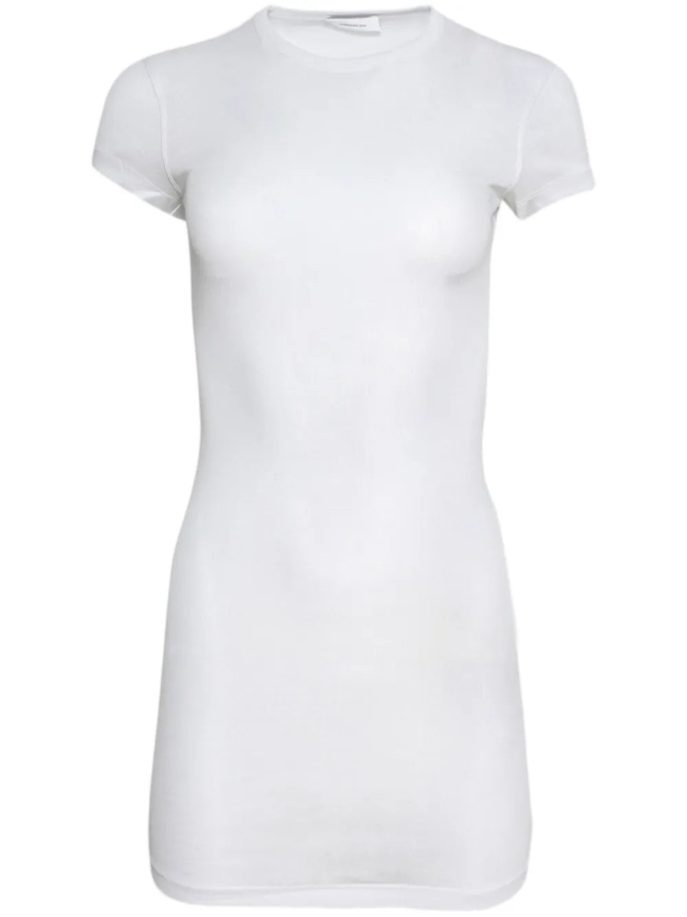 Jersey Mini Dress