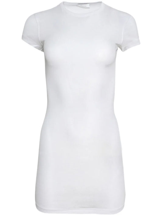 Jersey Mini Dress