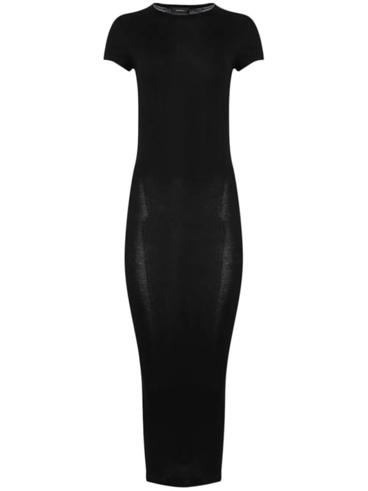Cap Sleeve Dress