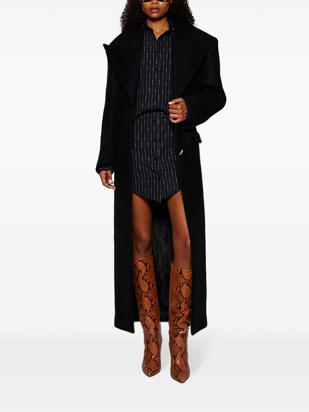 Sylvie Mini Dress